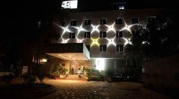 Hotel Silver Ferns A Boutique New Delhi