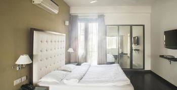 Hotel Fabhotel Anutham Saket Nova Deli
