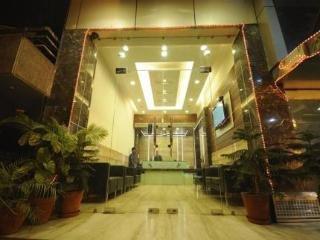 Fabhotel Admire 3* New Delhi
