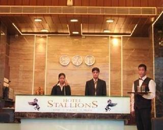 Fabhotel Admire Hotel New Delhi