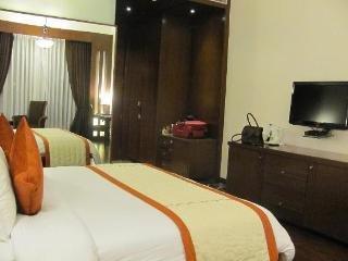 Regenta & Convention Centre New Delhi