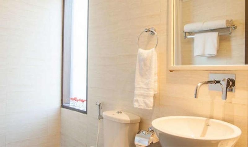Treebo Hotel 3*