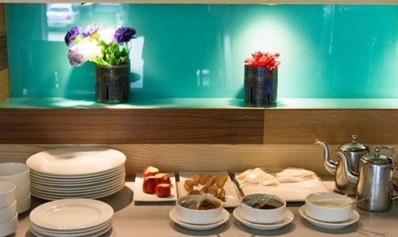 Hotel Treebo New Delhi
