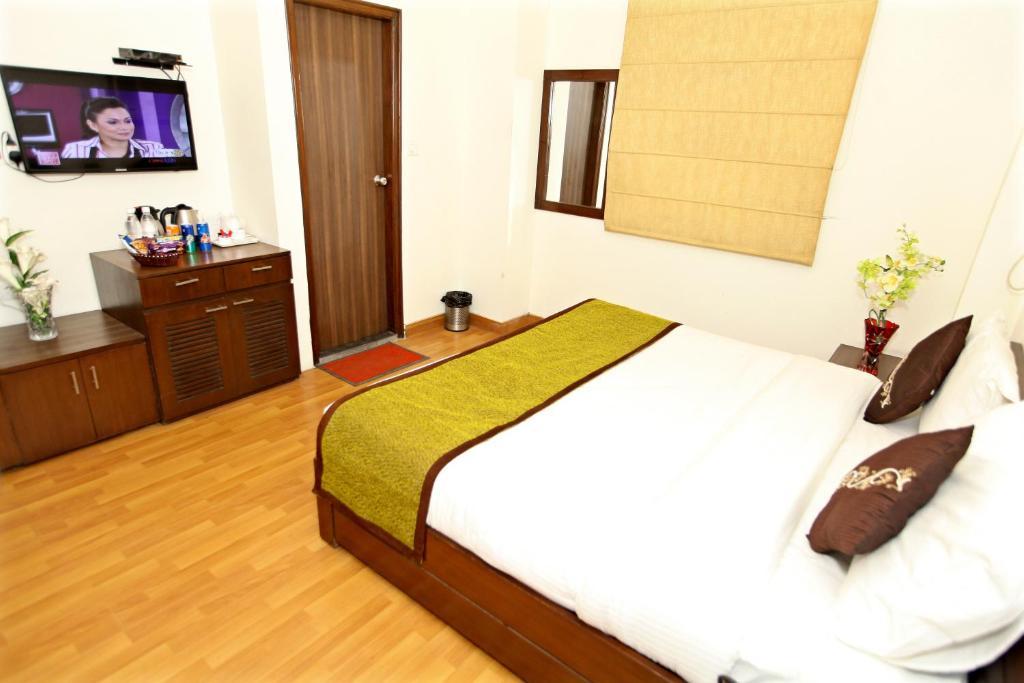 Hotel Rangoli 2*