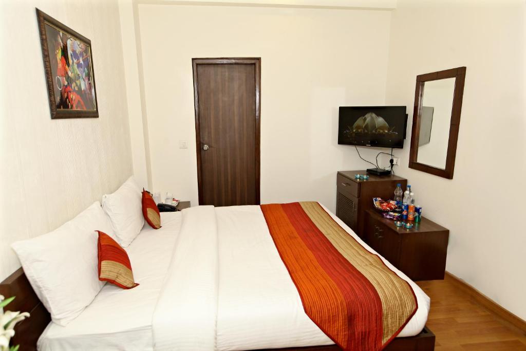 Rangoli Hotel New Delhi