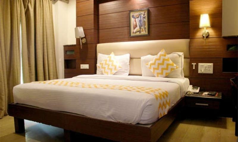 Tryfena Hotel