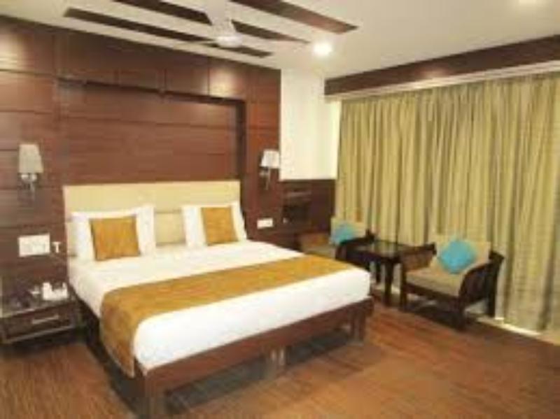 Hotel Tryfena New Delhi