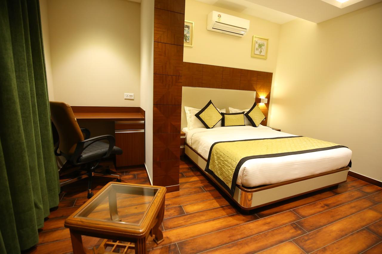 Guest house The Ic's