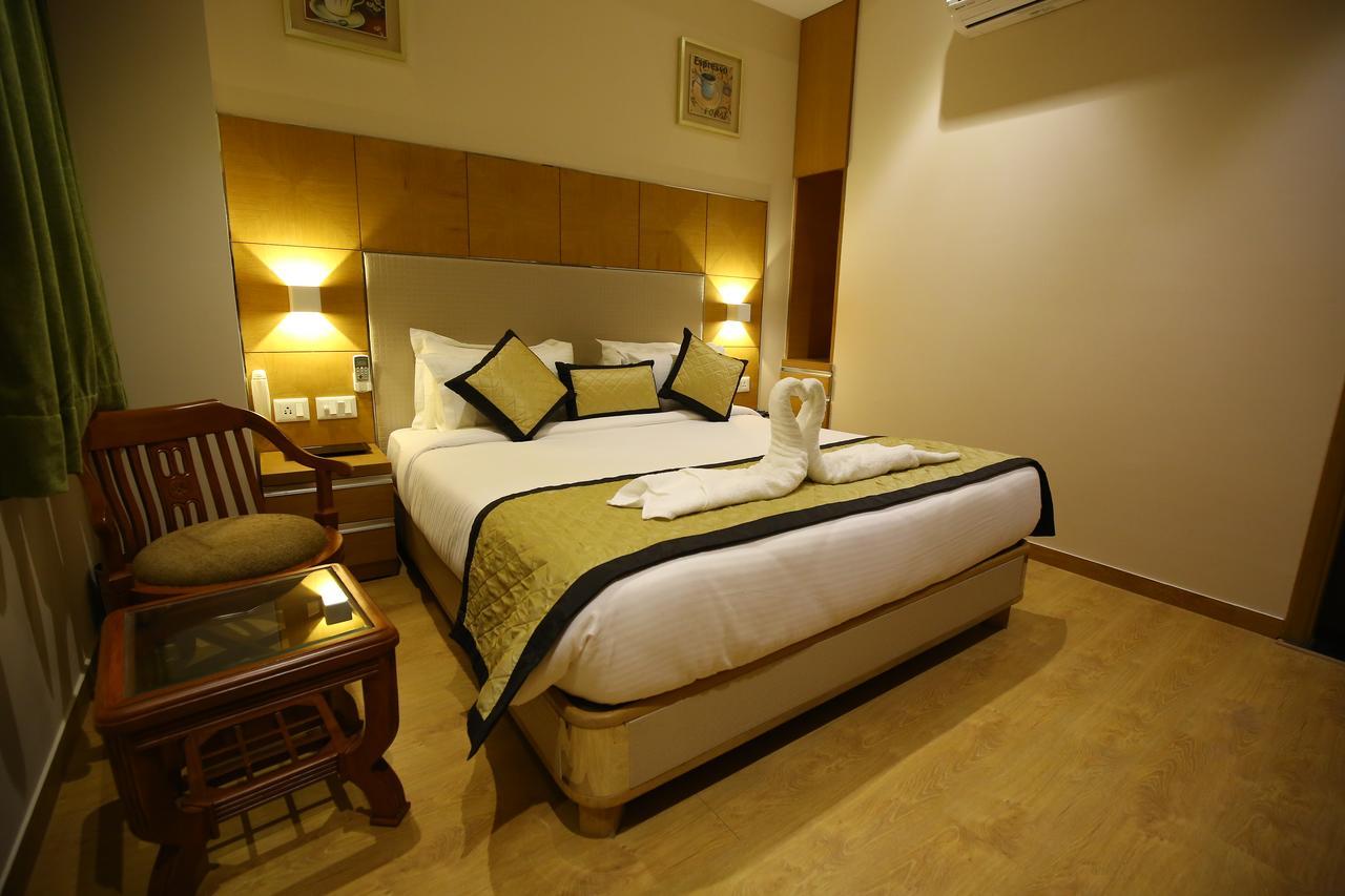 Guest house The Ic's 3*