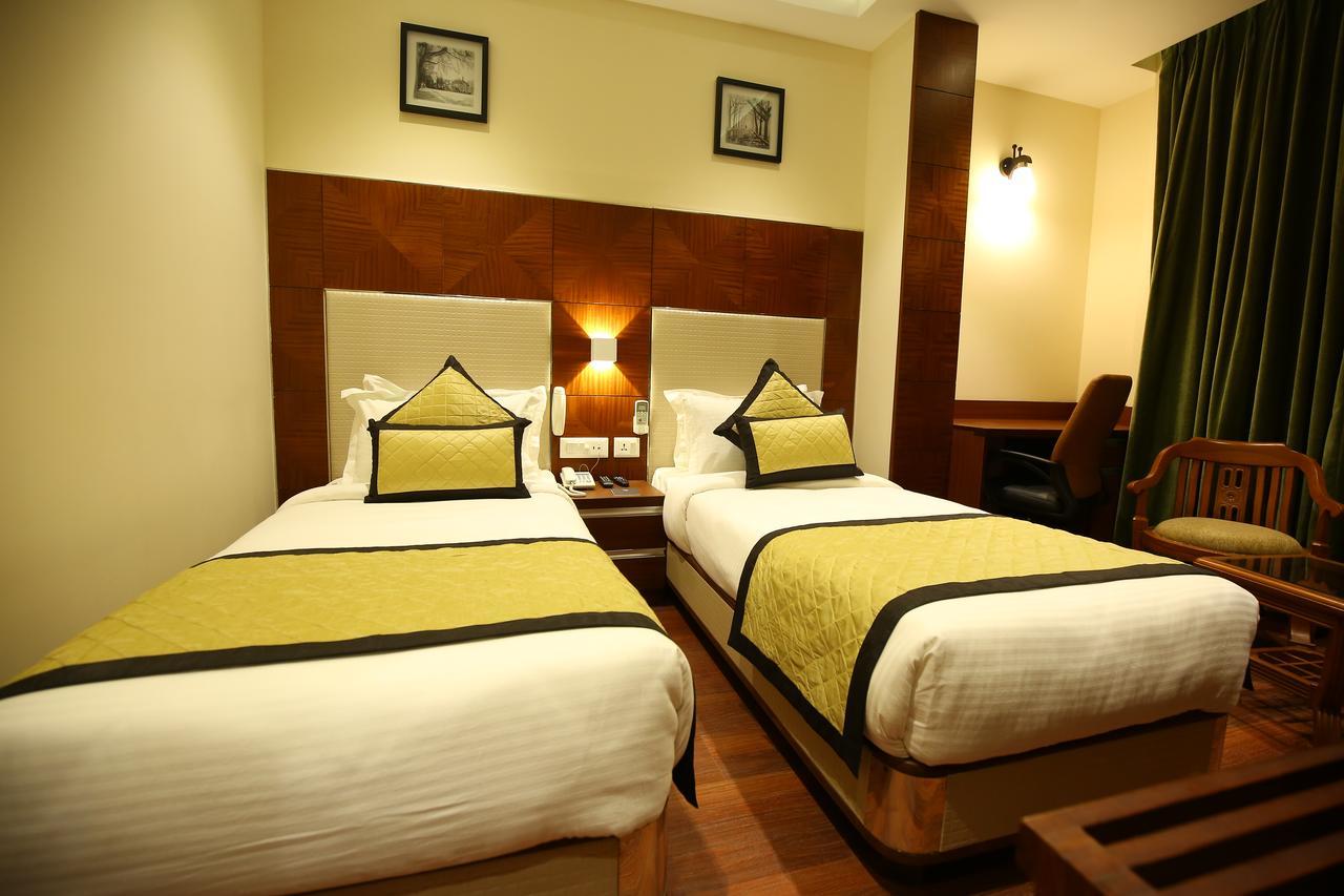 Guest house The Ic's