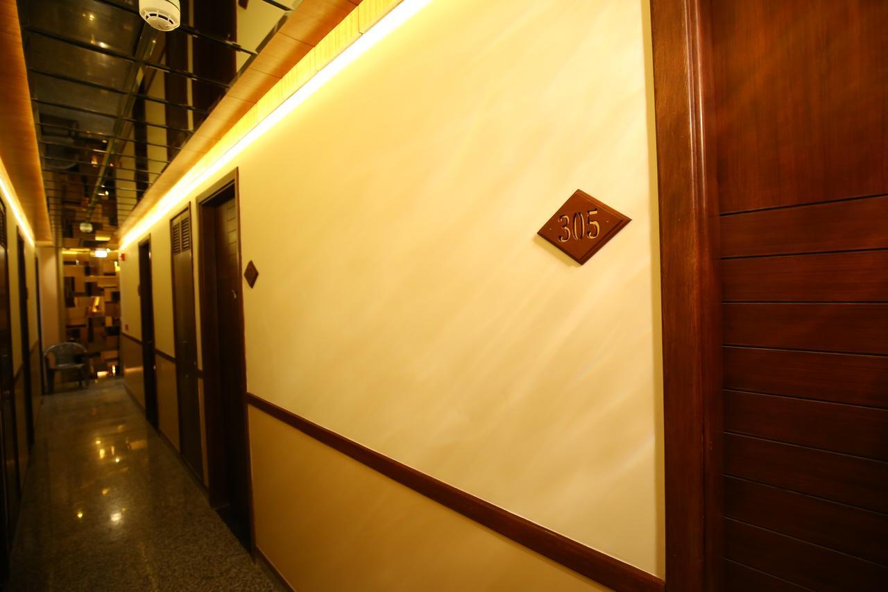 The Ic's Guest house 3*