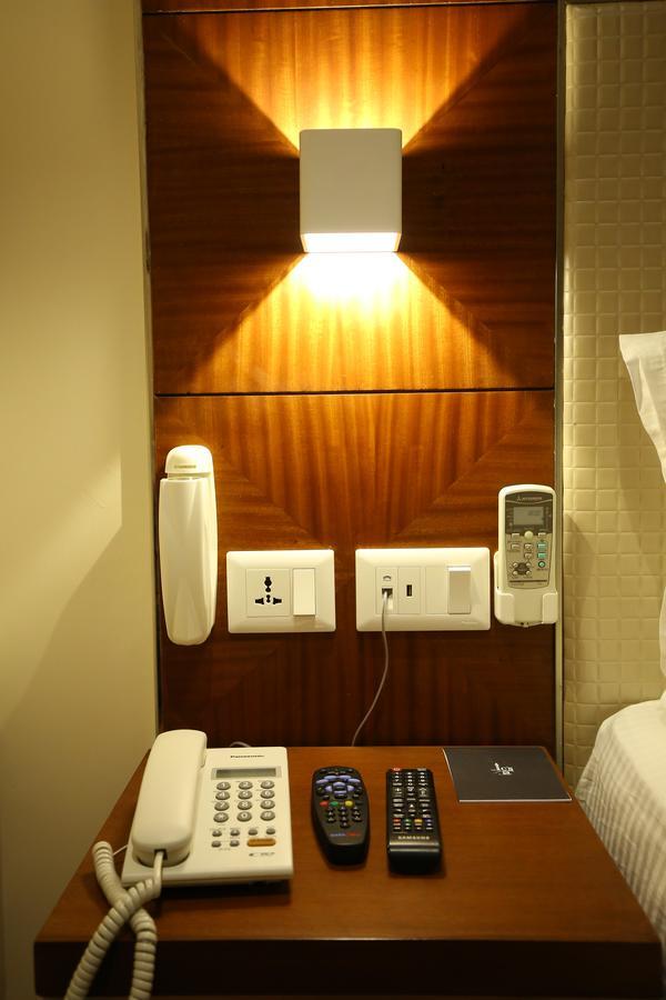 The Ic's Guest house