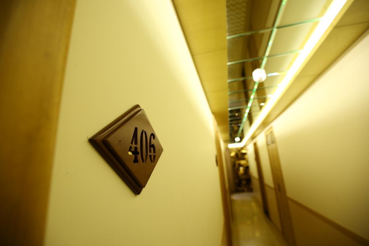 Guest house The Ic's 3*