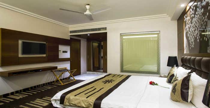 Jrd Exotica-business New Delhi