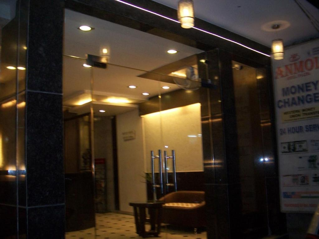 Anmol Pvt Ltd Hotel