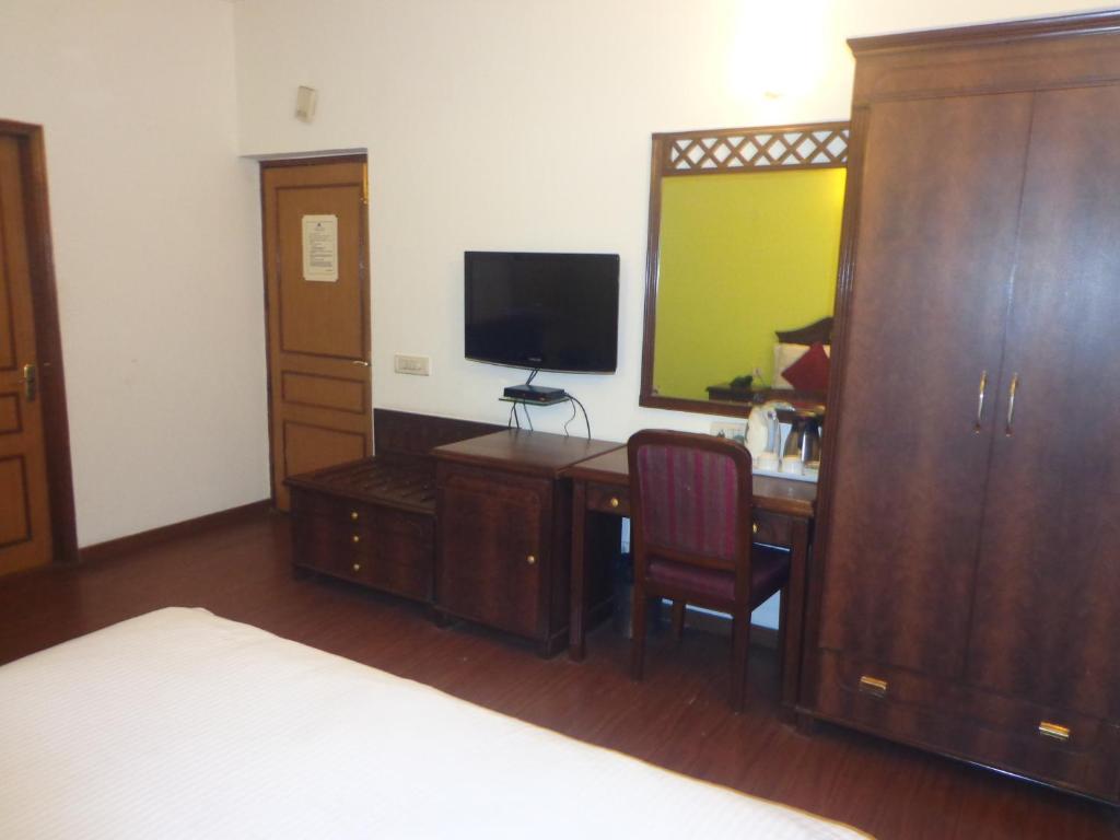 Ambica Palace 3* New Delhi