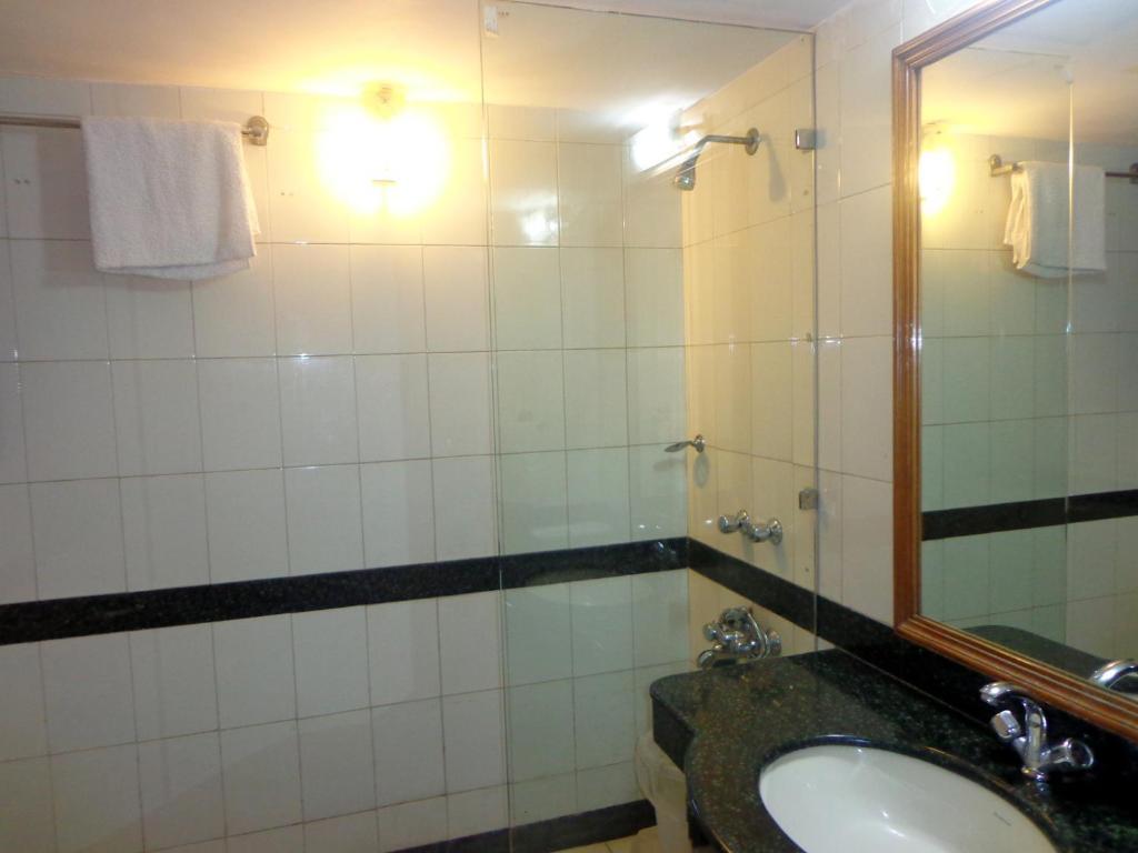 Guest house Ambica Palace