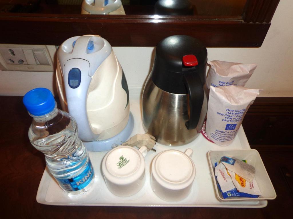 Ambica Palace Guest house New Delhi