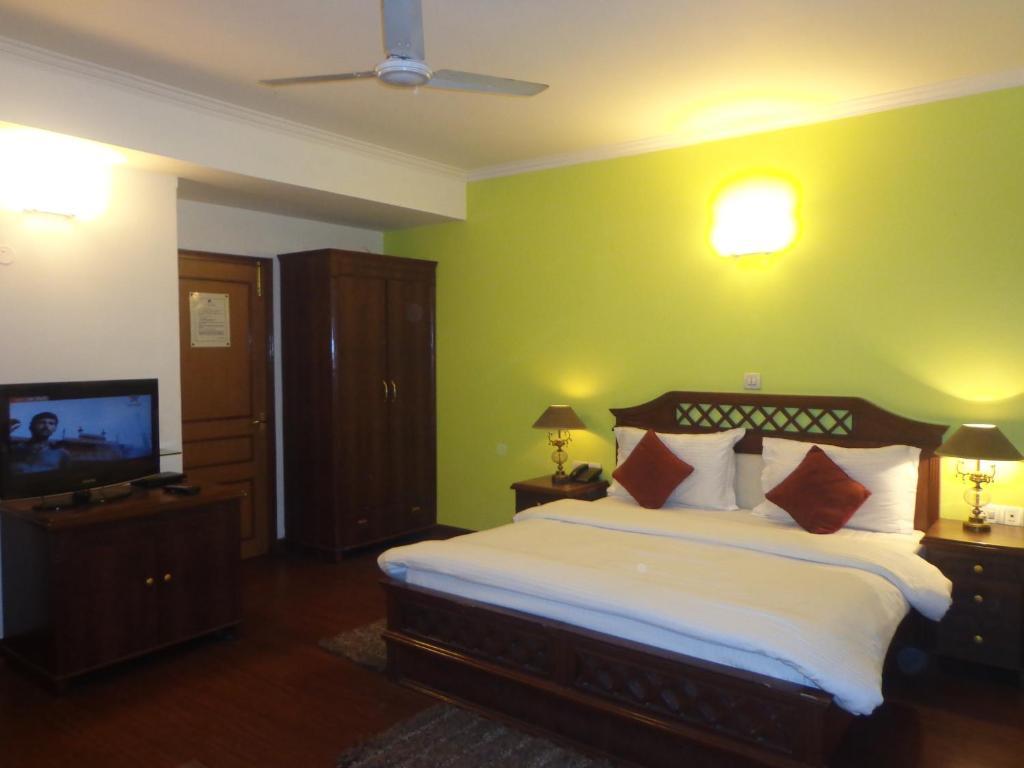 Guest house Ambica Palace 3*