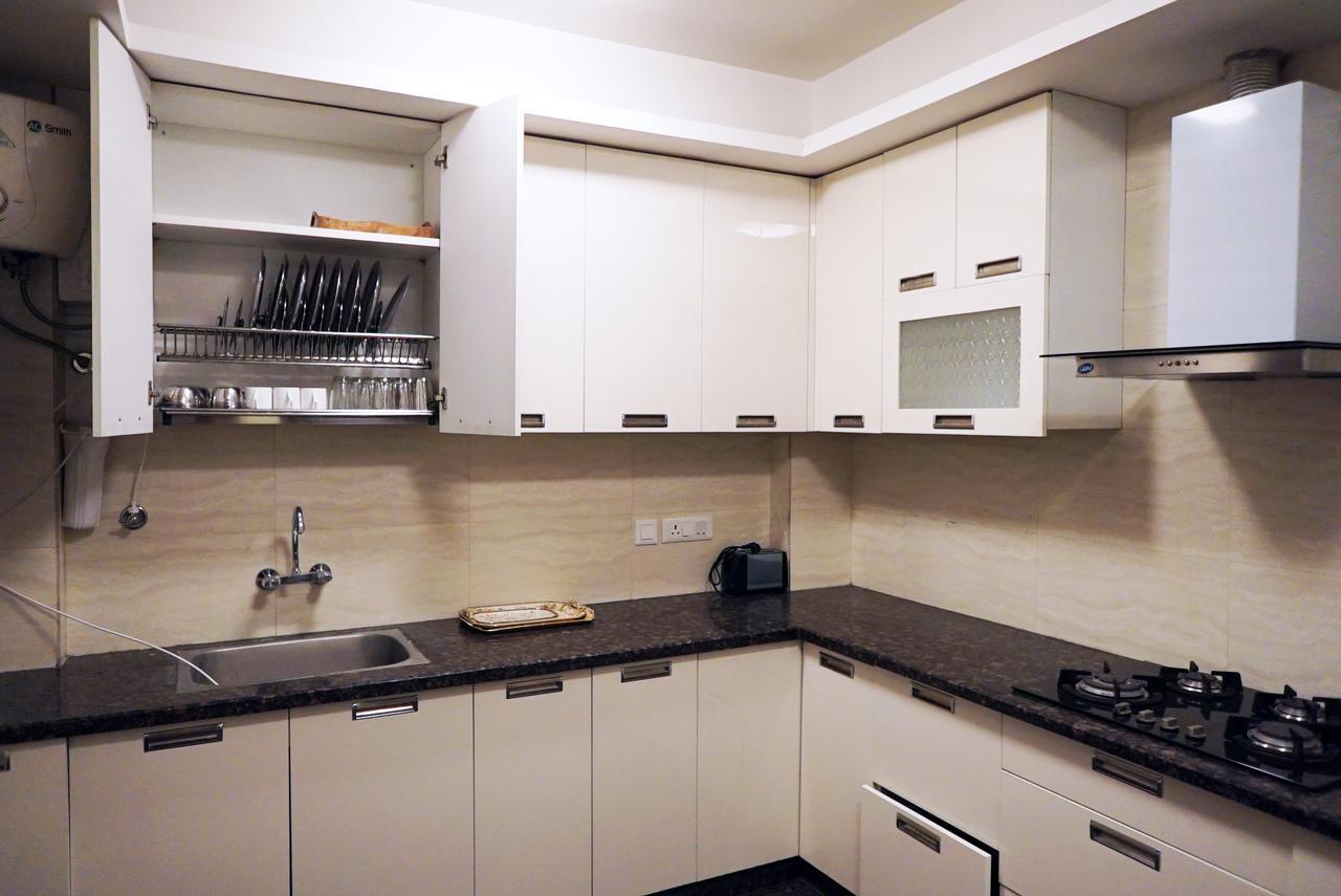 Apartment Woodpecker Service - Green Park