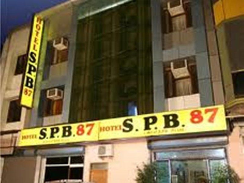 S.p.b 87 Hotel 3*