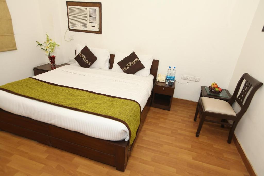 Hotel Rangoli