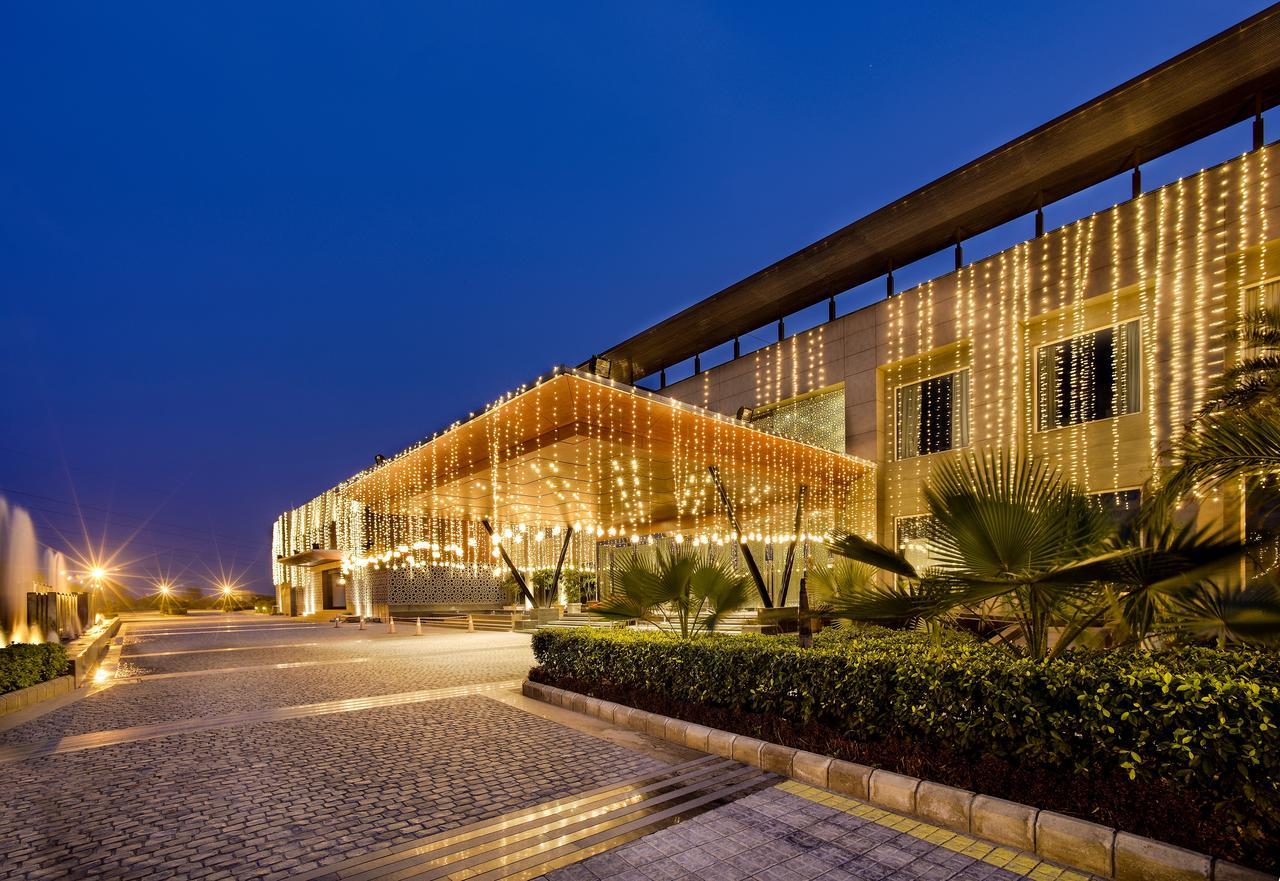 ​the Jehan By Justa 4* Narela