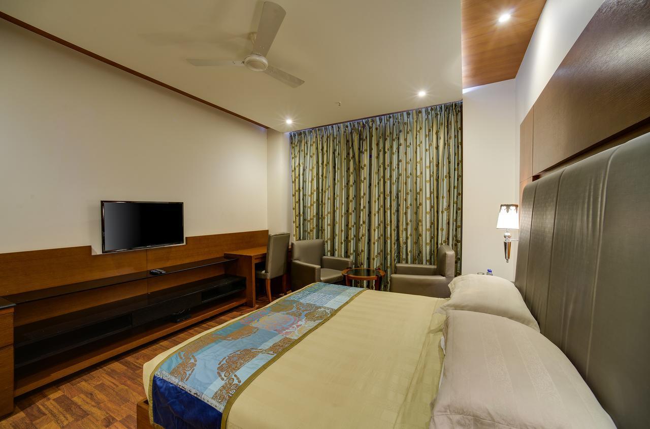 ​the Jehan By Justa Hotel 4*