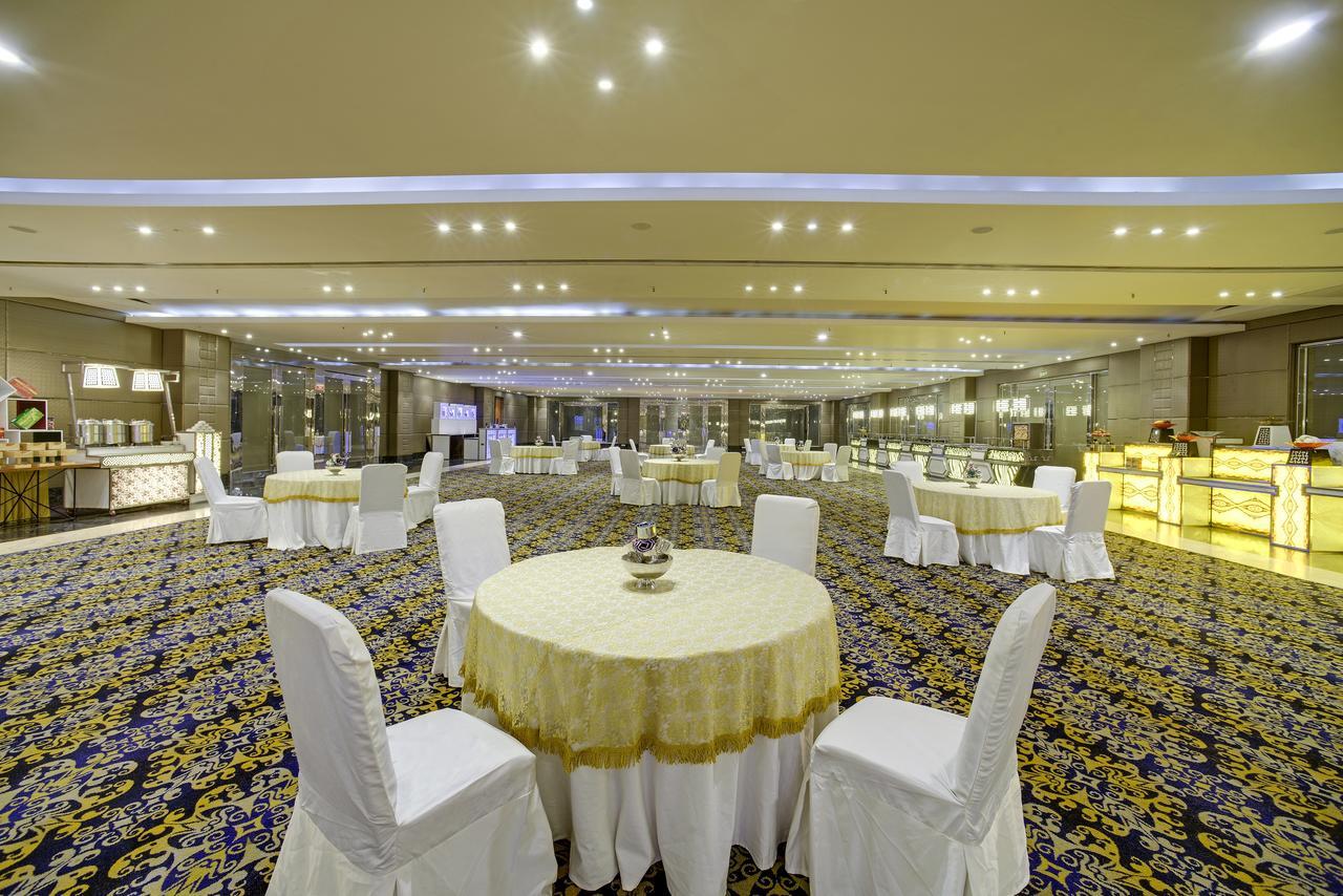 ​the Jehan By Justa Hotel Narela