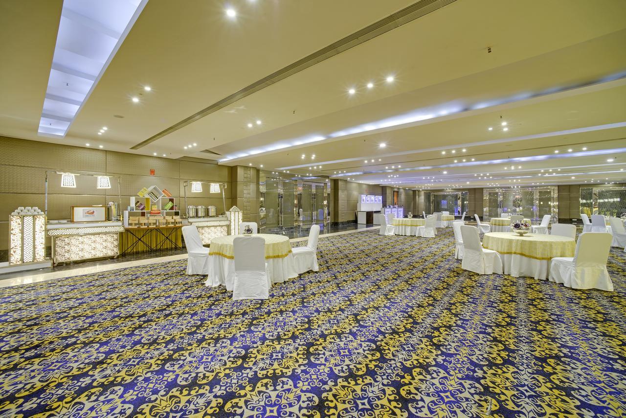 ​the Jehan By Justa Hotel Narela