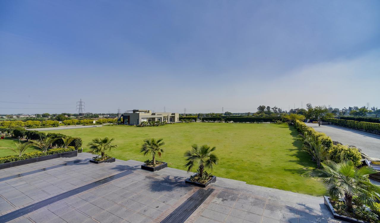 ​the Jehan By Justa Hotel 4*