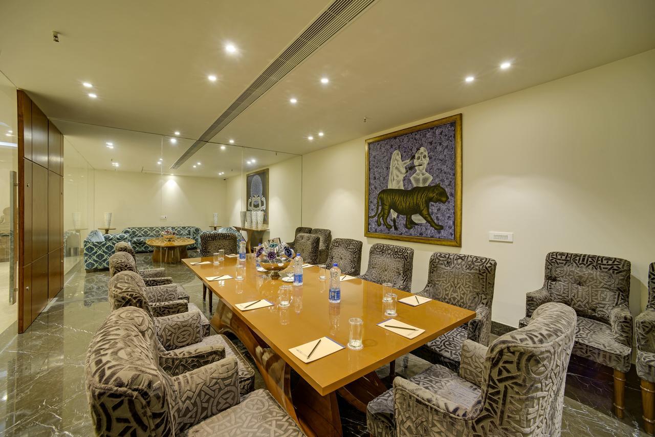 ​the Jehan By Justa Hotel 4*