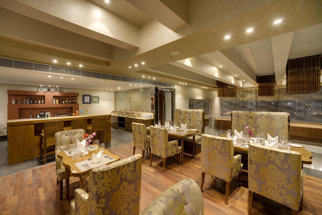 Hotel ​the Jehan By Justa Narela