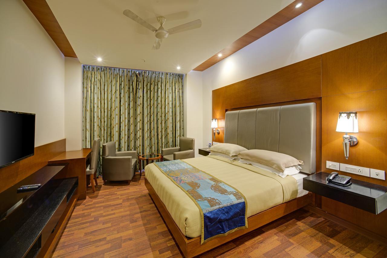 ​the Jehan By Justa Hotel Narela