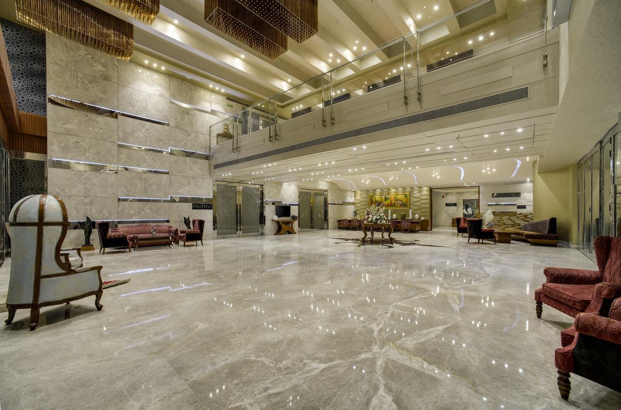 Hotel ​the Jehan By Justa Narela