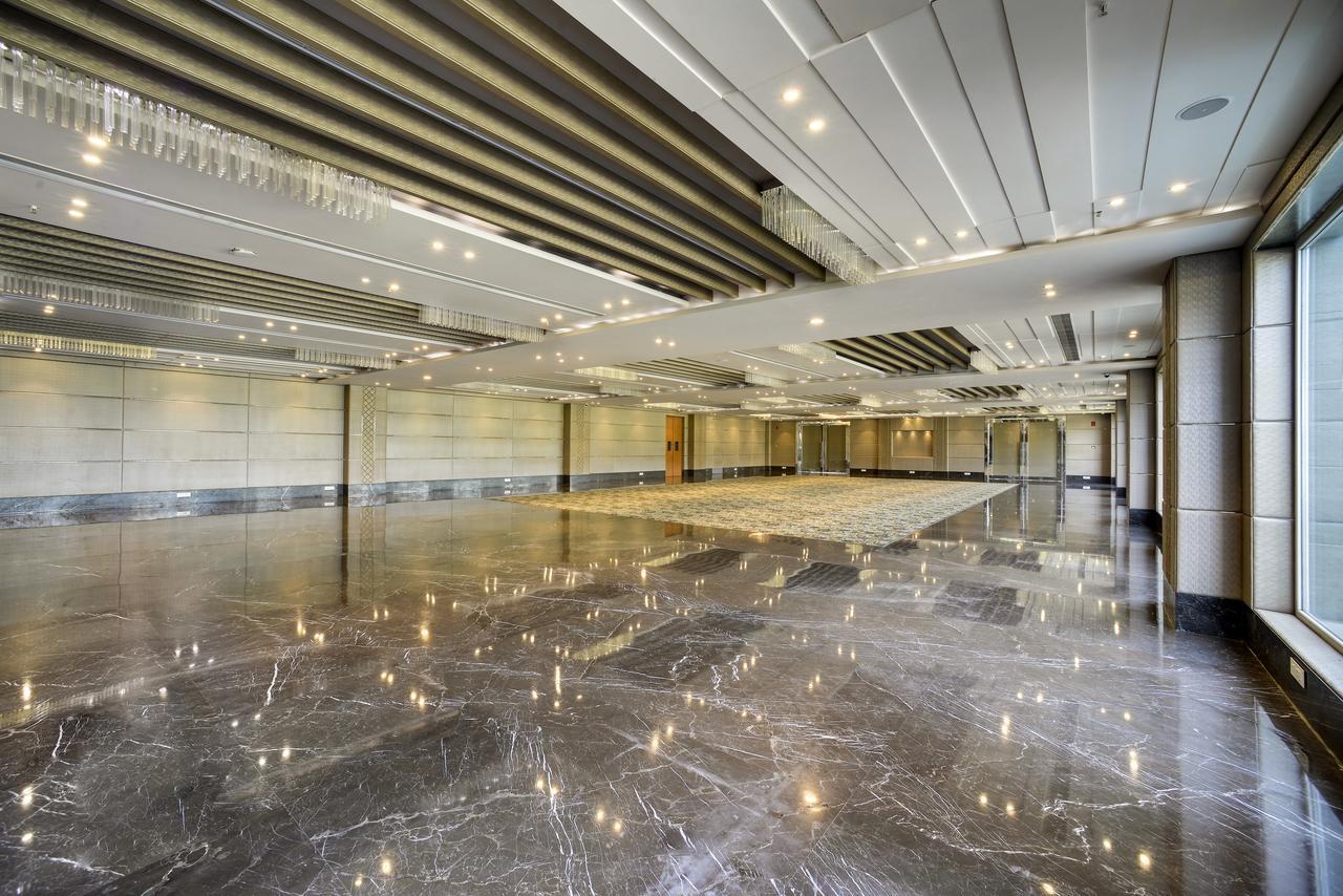 Hotel ​the Jehan By Justa Narela
