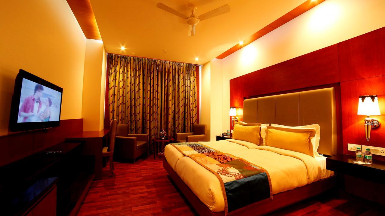 ​the Jehan By Justa 4* Narela
