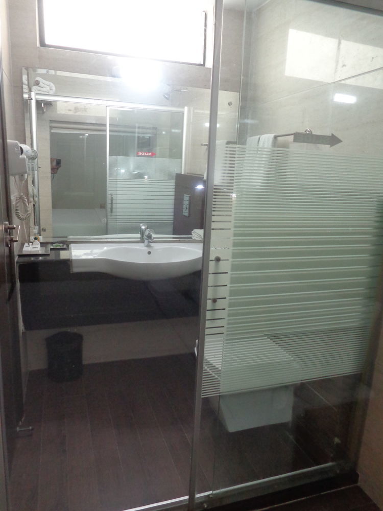 Hotel Evoke Lifestyle, Delhi