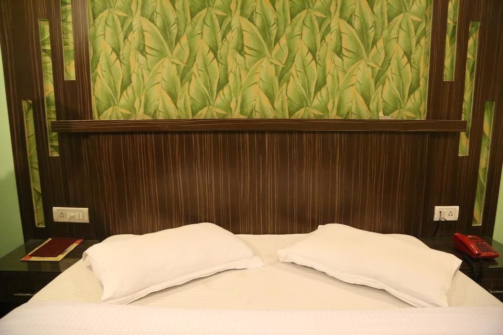 Hotel Grand Plaza