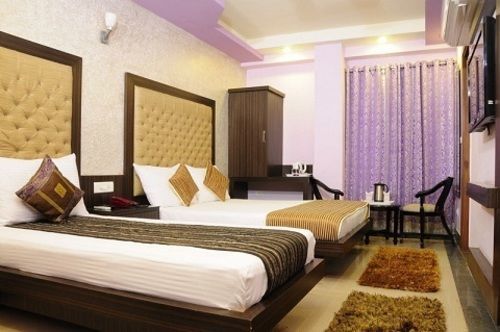 Grand Plaza New Delhi