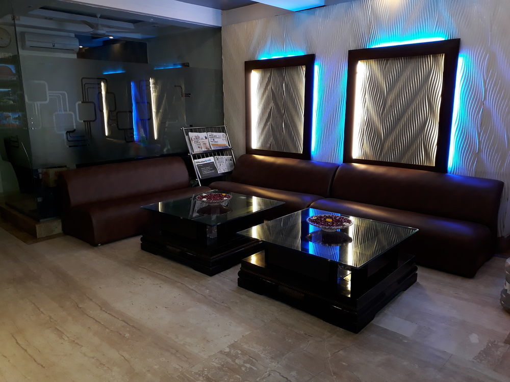 Grand Plaza 3*