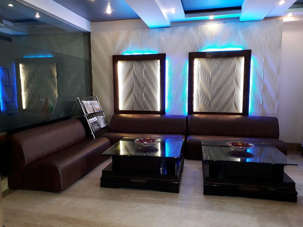 Grand Plaza 3*