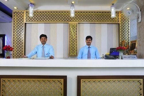 Grand Plaza Hotel 3*