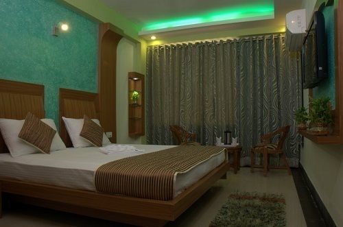 Hotel Grand Plaza 3*