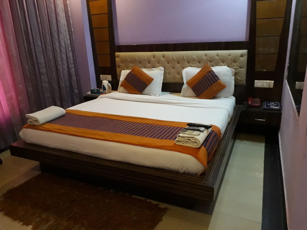 Hotel Grand Plaza 3*