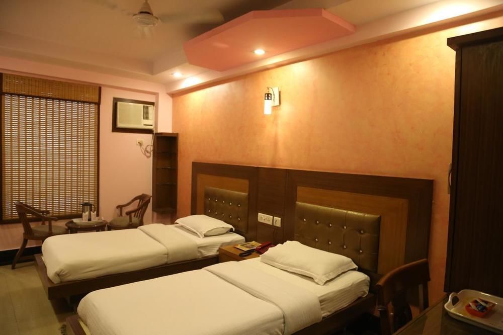 Hotel Grand Plaza 3*