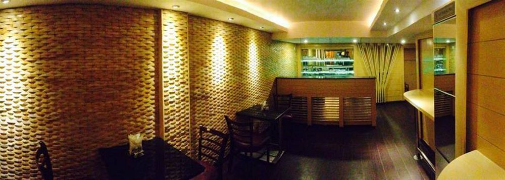 Hotel Vivek 2*