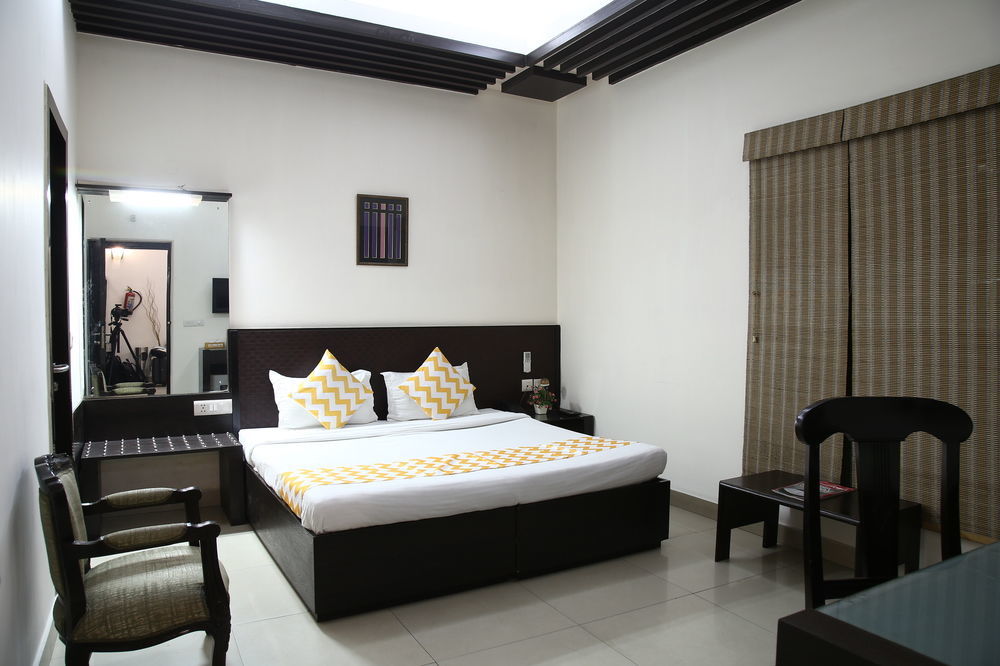 Hotel Fabhotel Exotica Greenpark Nova Deli