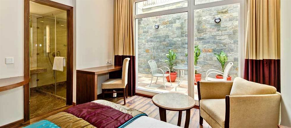 Hotel La Sagrita New Delhi
