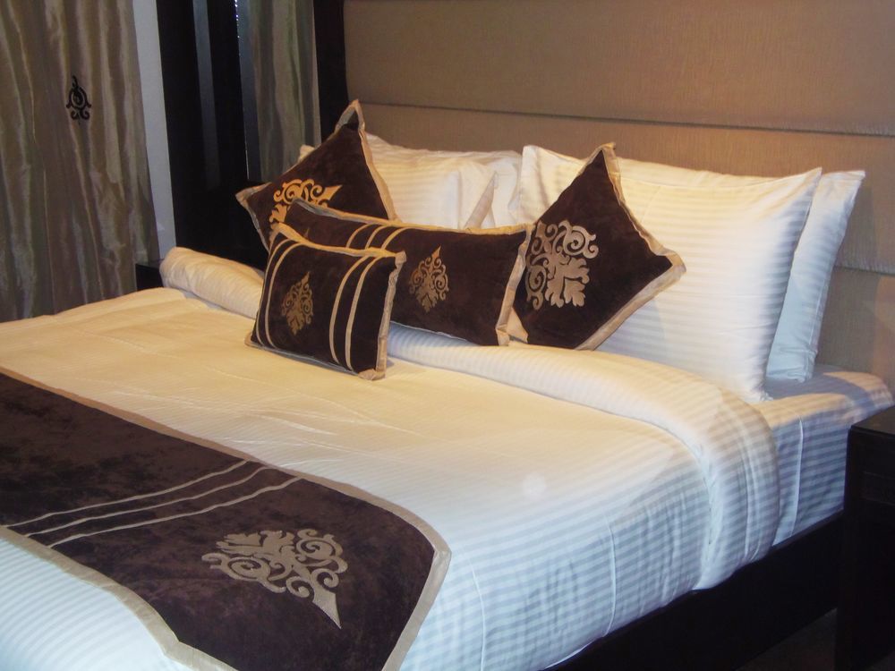 Pitrashish Pride Igi Intl Airport Hotel